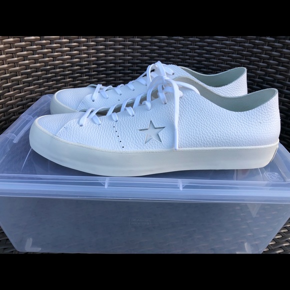 Converse Pro Leather size 12 - Picture 5 of 5